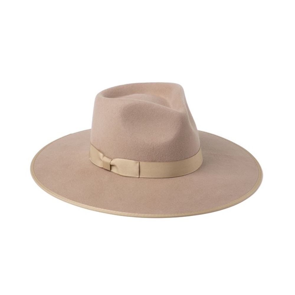 Lack of Color Zulu Rancher Hat